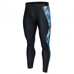 Men Compression Tights